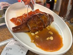 -滋粥楼·顺德菜(番禺广场总店)