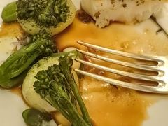 -上海和平饭店-华懋阁 The Cathay Room