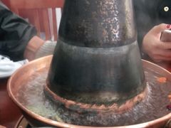 -岳合轩老北京涮肉