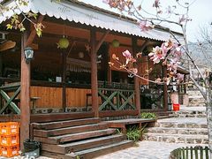 -北京水岸山吧度假村(雁栖镇店)