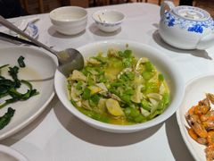 -老吉士酒家(天平路店)