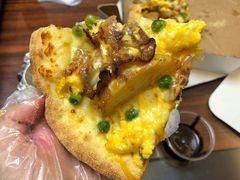 -达美乐比萨(深圳广厦路店)