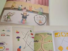 -培飞思维启蒙·益智游戏·科学探索(城西银泰店)