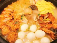 -梦都海鲜酒家(万达广场江桥店)