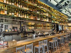 -The Happy Monk(前海壹方汇店)