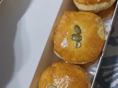 老婆饼糕点-味多美蛋糕(八大处店)