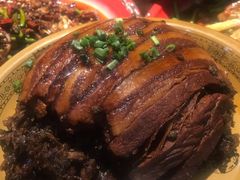 大刀烧白-灶东家民间菜(回兴店)