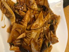 -马凯餐厅(长椿街店)