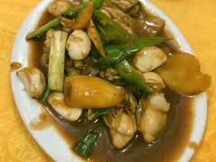 -濠轩阁特色生蚝火锅(水湾路店)