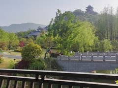 -雅达·阳羡溪山小镇中心