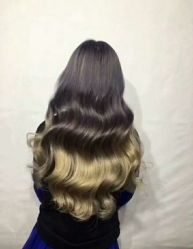 -小齐发型Star·Salon