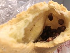 -鲍师傅糕点(江苏路店)