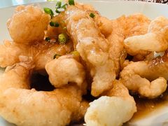 -玉华台饭庄·淮扬菜·烤鸭(望京店)