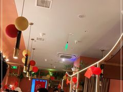 -鱼酷活鱼烤鱼(静安大融城店)