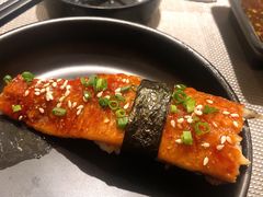 -昊·来了寿司(泡桐树店)