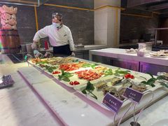 -太湖饭店玉兰厅(自助餐厅)