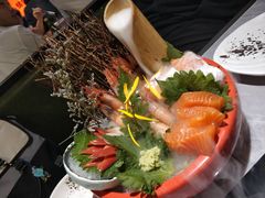 -一绪に寿喜烧自助(世茂广场店)