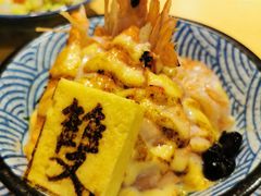 -無雙居酒屋(北京路店)