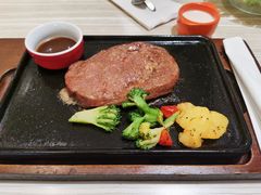 牛排-必胜客(绿地新都会店)