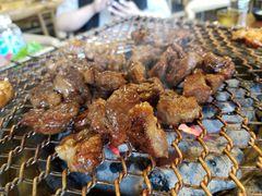 -大壮家原味烤肉(兴华北街店)