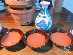 -印象鲵宴·张家界地标美食名片(溪布街店)