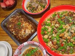 -兔槽江湖菜·重庆璧山兔(水围店)