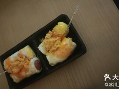 -和子足浴SPA会馆(竹山路店)