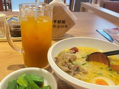 -味千拉面(敏捷广场店)