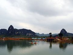 -龙谷湾旅游休闲度假区