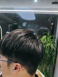 -丝源发型