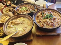-罗妈砂锅(四川成都奎星楼店)