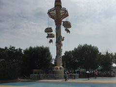 -秦皇岛乐岛海洋王国