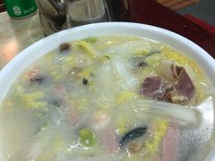 -红灯笼龙凤饭店(宁波老字号店)