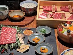 -虎哥六韩式烤肉料理 TIGERGRILL(隆生金山湖中心购物广场店)