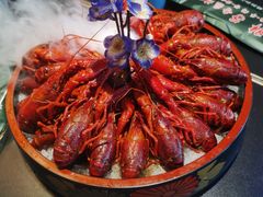 -沈胖子音乐烤吧·炒菜·龙虾(环城东路店)