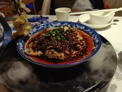 -川味堂·四川豆花(八卦岭店)