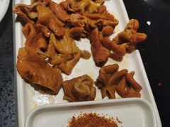 -川西坝子火锅(清江东路3.0直营店)