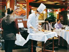 -惠丰堂饭庄·烤鸭·京味菜(西北旺·唐家岭店)
