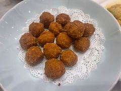 -玉华台饭庄·淮扬菜·烤鸭(望京店)