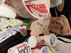 -肯德基(西桥店)