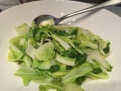 -院里寻菜·精致庭院菜(观沙岭店)