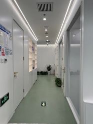 -JUVA欧华医美连锁