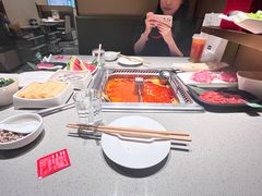 -海底捞火锅(百乐门广场店)