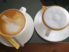 -震旦博物馆·A Cafe