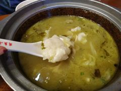 -周鱼小馆石锅酸菜鱼(活力汇店)