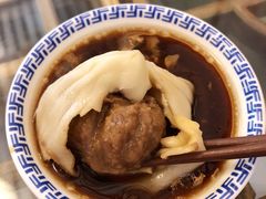 -笑来喜馄饨小笼工坊店(湖滨街店)