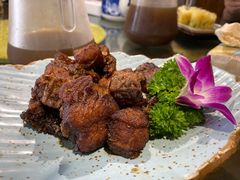 -得意楼蒸菜馆