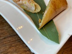 -金鹰国际酒店·满园春中餐厅