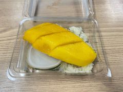 -Magic Food Point(Airport Street food)