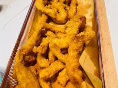 -北方饺子王·海鲜大咖·本地菜
